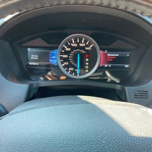 2014 FORD EXPLORER LIMITED 照片 41