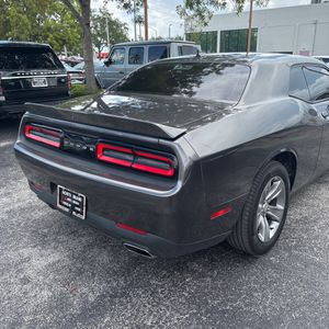 صورة مصغرة 59 لـ 2019 Dodge CHALLENGER SXT