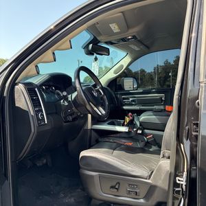 صورة مصغرة 35 لـ 2018 RAM 2500 LARAMIE