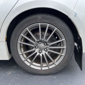 2013 Subaru IMPREZA WRX 缩略图 18