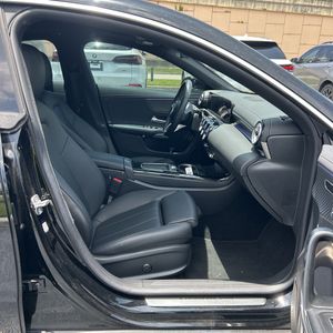 2024 Mercedes-BENZ CLA — миниатюра 33