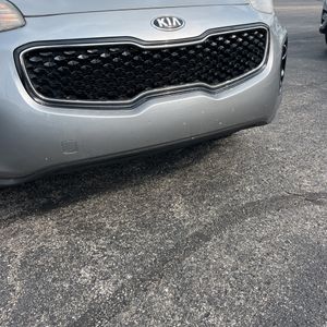 2019 KIA SPORTAGE LX — миниатюра 60