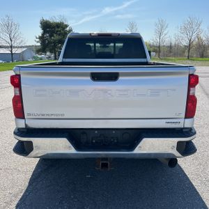 CHEVROLET SILVERADO - 7