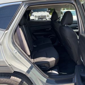 2025 Hyundai TUCSON SEL photo 34