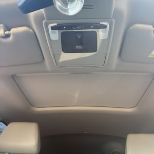 2025 Honda CR-V EX-L 缩略图 40