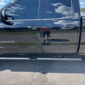 صورة 4 لـ 2017 Chevrolet SILVERADO 1500 LT Z71