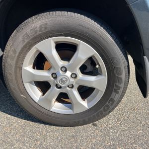 2009 Toyota RAV4 LIMITED 照片 18
