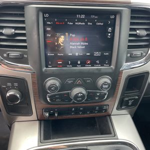 2018 RAM 2500 LARAMIE 缩略图 41