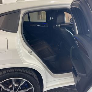 صورة مصغرة 27 لـ 2019 BMW X4 M40I