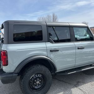 FORD BRONCO BLACK DIAMOND - 9
