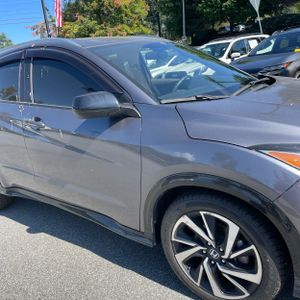 صورة 13 لـ 2019 Honda HR-V SPORT