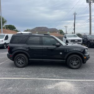 FORD BRONCO SPORT BIG BEND - 10