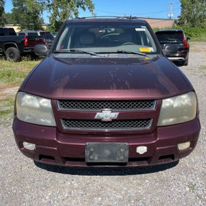 2007 Chevrolet TRAILBLAZER LT 缩略图 14