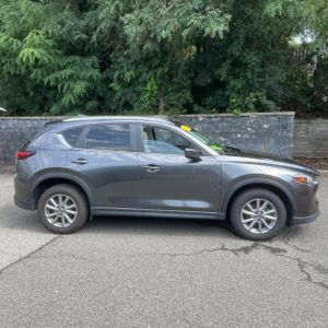 2023 Mazda CX-5 2.5 S PREFERRED 照片 10