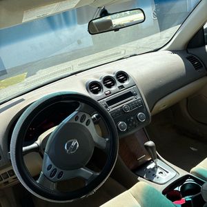 صورة 34 لـ 2007 Nissan ALTIMA 3.5 SE