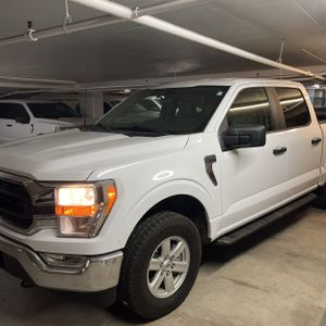 FORD F-150 XLT - 2