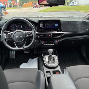 2023 KIA FORTE GT-LINE 缩略图 35