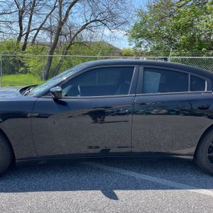 DODGE CHARGER SXT - 4