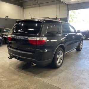 صورة 8 لـ 2011 Dodge DURANGO CITADEL