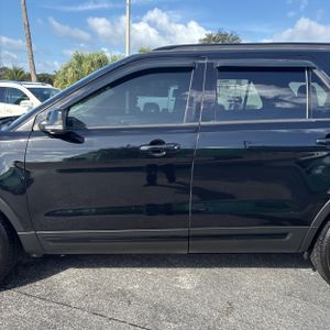 FORD EXPLORER SPORT - 4