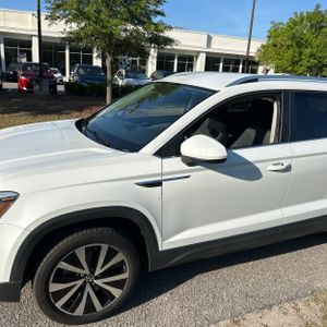 VOLKSWAGEN TAOS SE - 2