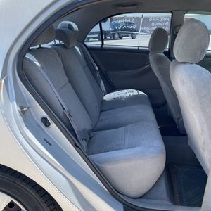 2007 Toyota COROLLA CE thumbnail 35