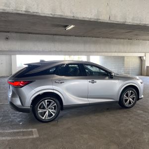 LEXUS RX 350 PREMIUM - 10