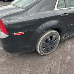 CHEVROLET MALIBU LS - 9