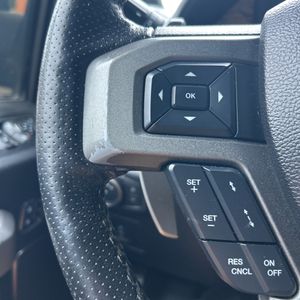 2017 FORD F-150 RAPTOR — миниатюра 56