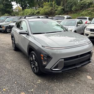 صورة 12 لـ 2024 Hyundai KONA SEL