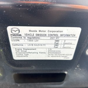 2021 Mazda CX-30 SELECT — миниатюра 47