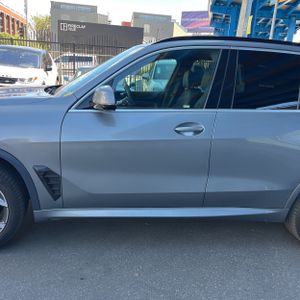 BMW X5 SDRIVE40I - 4