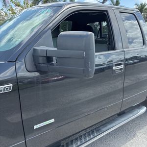 صورة مصغرة 55 لـ 2014 FORD F-150 XLT