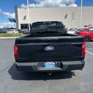 FORD F-150 XL - 7
