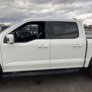 FORD F-150 RAPTOR - 4