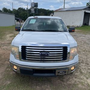 2012 FORD F-150 XLT — миниатюра 14