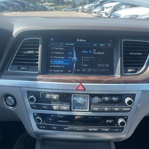 2018 Genesis G80 3.8 — миниатюра 37
