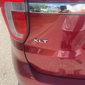2016 FORD EXPLORER XLT thumbnail 23