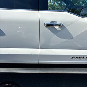2022 FORD F-150 PLATINUM 照片 9