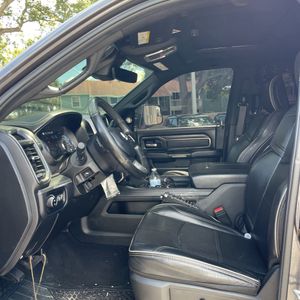 2019 RAM 3500 LIMITED 照片 36