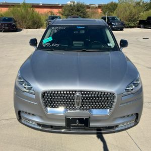 صورة 9 لـ 2020 Lincoln AVIATOR RESERVE