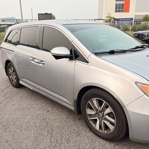صورة 61 لـ 2016 Honda ODYSSEY TOURING