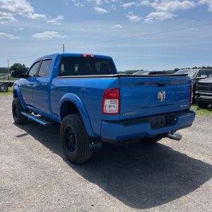 صورة 5 لـ 2021 RAM 2500 BIG HORN