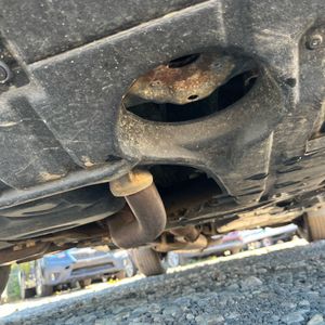 2013 Toyota RAV4 LE 照片 27