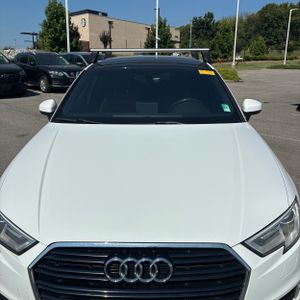 صورة 15 لـ 2018 AUDI A3 PREMIUM
