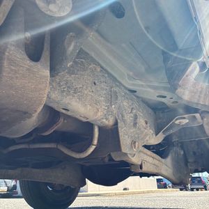 2016 RAM 3500 TRADESMAN 照片 26