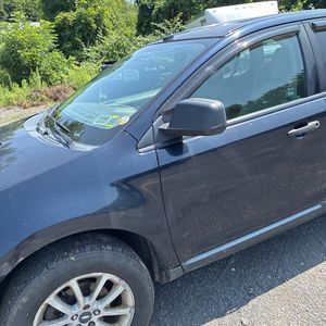 صورة مصغرة 48 لـ 2008 FORD EDGE SE