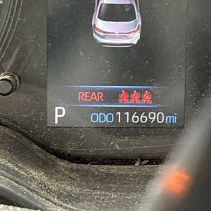 2021 Toyota COROLLA LE thumbnail 40