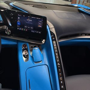 2023 Chevrolet CORVETTE STINGRAY 缩略图 35