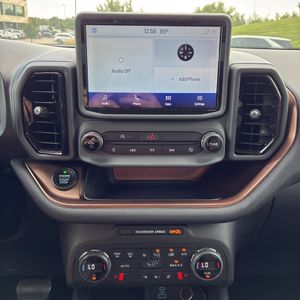 2021 FORD BRONCO SPORT OUTER BANKS 缩略图 36